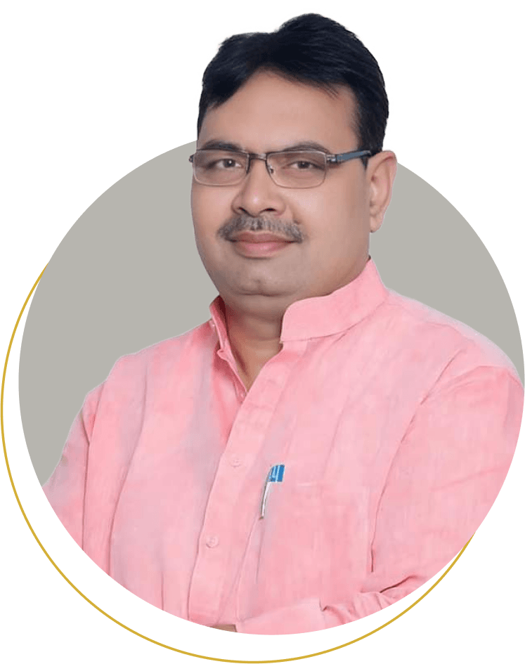 Shri Bhajan Lal Sharma